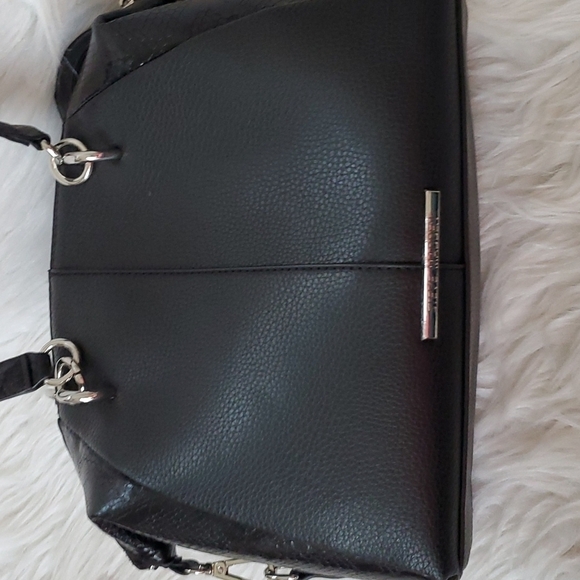STEVE Madden BMills Boston Handbag - Picture 4 of 9